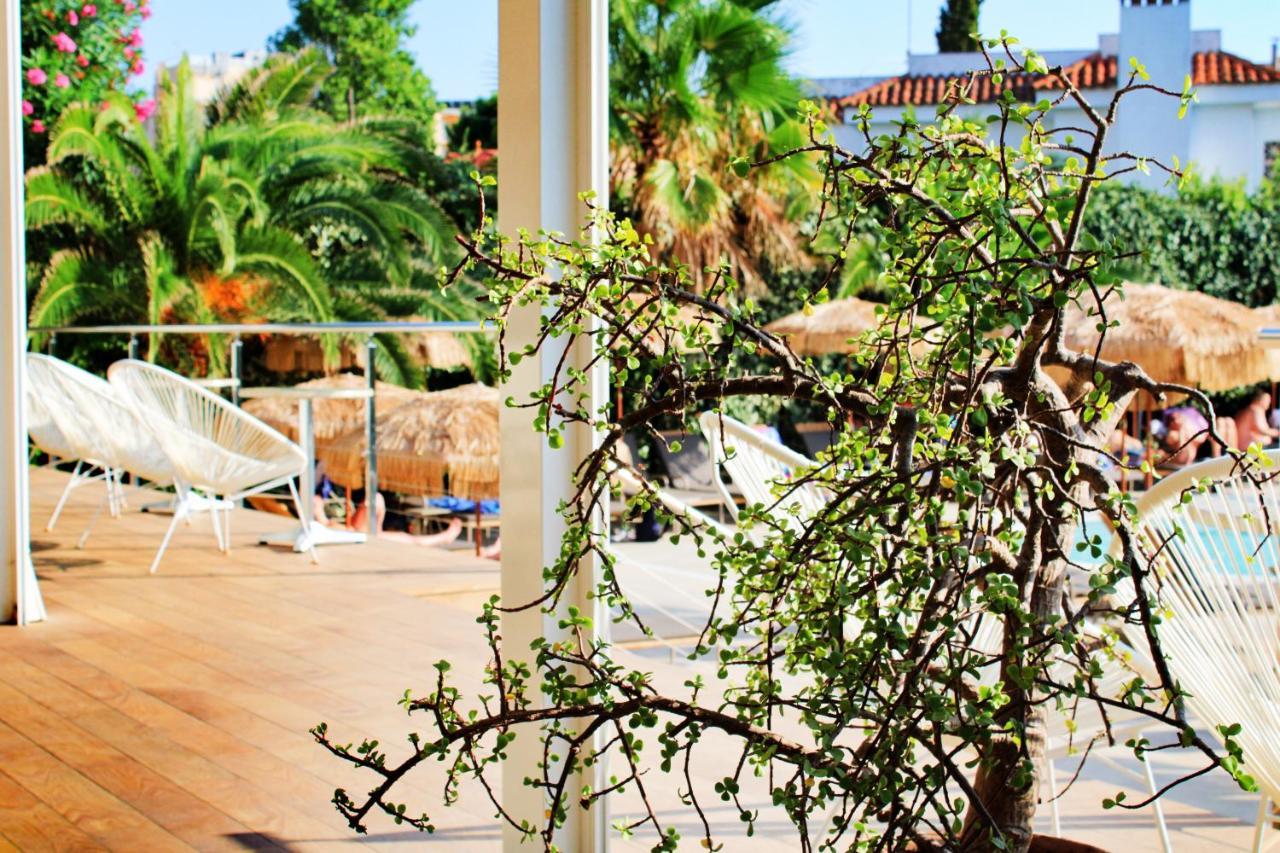 Hotel Vista Odin Playa de Palma  Eksteriør bilde